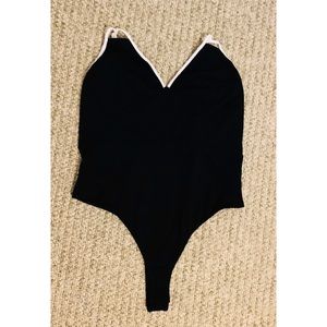 Lylah Bodysuit